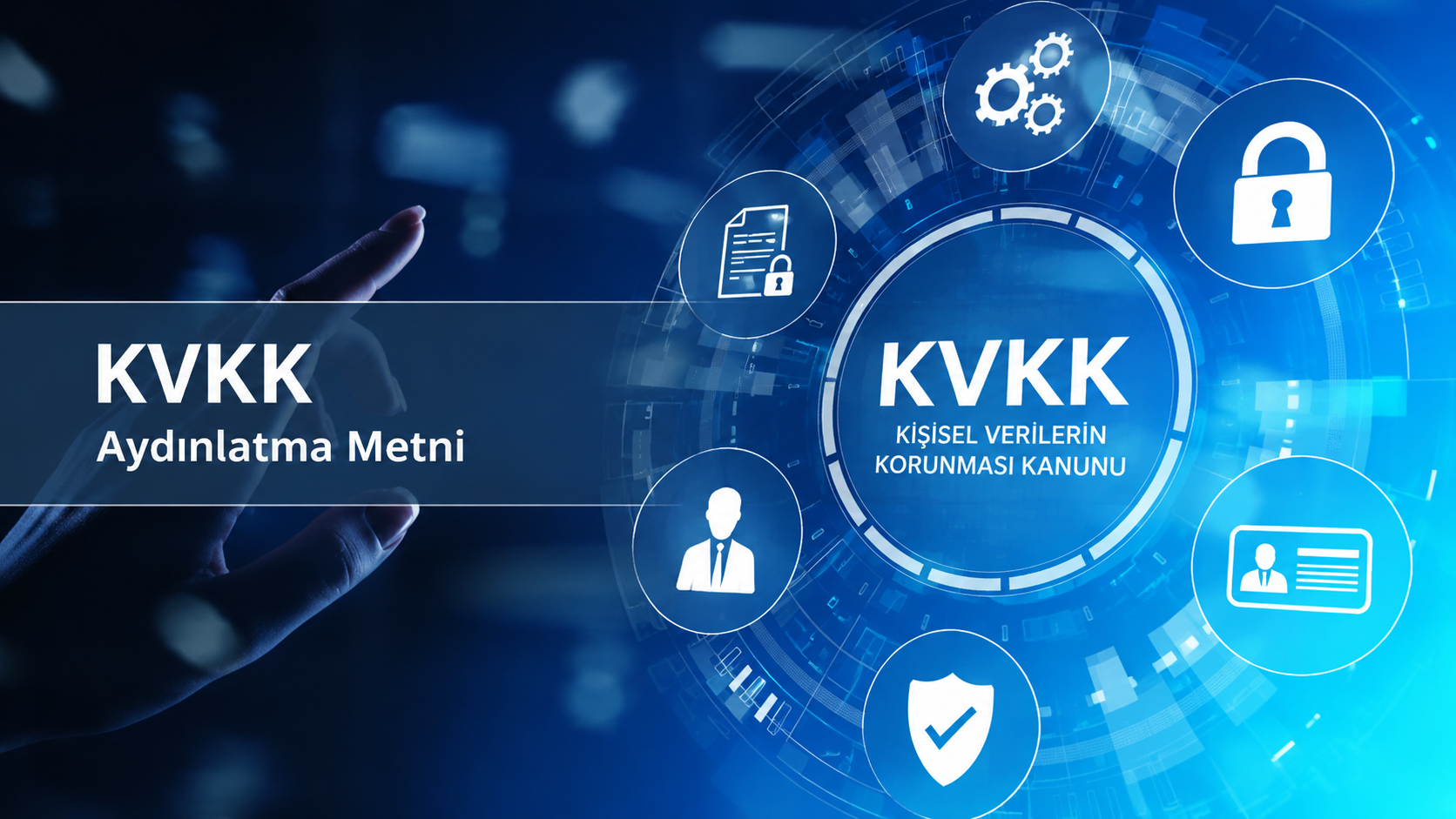 KVKK Aydınlatma Metni